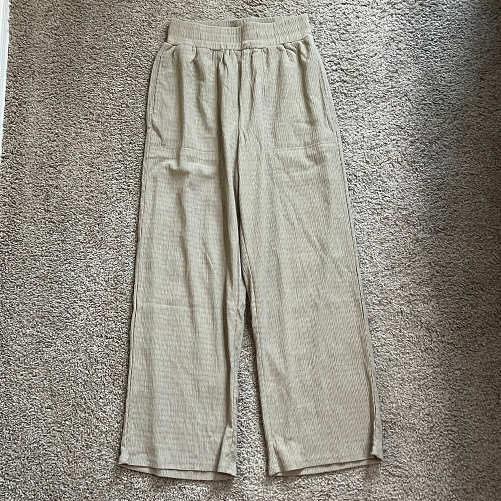 CJLA Pants